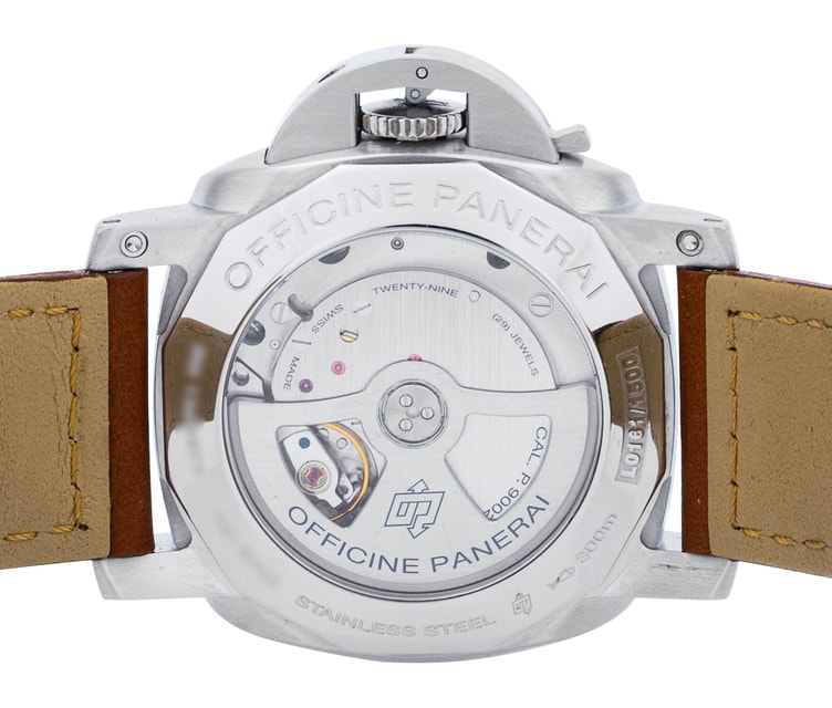 Panerai Luminor 1950 PAM00321 Image 4